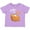 Lavender, variant on Inktastic Cute As 3.14 Pi Day Pumpkin Pie Pun Boys or Girls Toddler T-Shirt