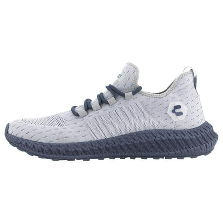 

Charly Mens Mikado Athletic Shoes 11 Gray