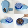 thumbnail image 6 of Milue Electric Beading Spinner Adjustable Speed Bead Loader Bead Loader Bowl, 6 of 10
