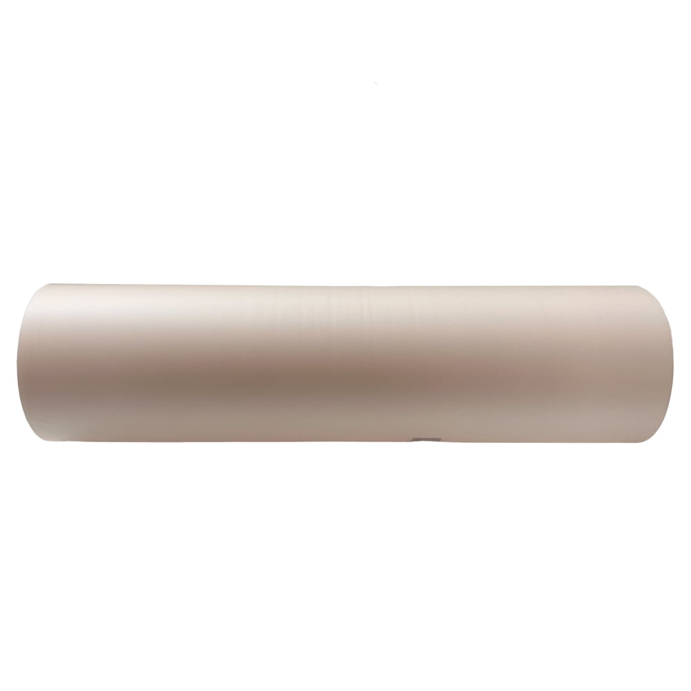 INTSUPERMAI 2 Rolls 25"*1312' Bopp Matte Thermal Laminating Films Satin/Matte/Falt UV Luster Hot