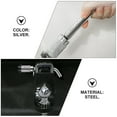 thumbnail image 3 of KAKOWELY Trailer Hitch Receiver Lock Anti-Theft Hitch Pin Lock Elbow Style Hitch Pin Lock,7.68"X1.18"X1.18", 3 of 4
