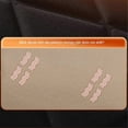 thumbnail image 2 of 12V Car Seat Heater Fast Heating Car Seat Cover Car Heating Pad Universal Electric Heated Seat Cover Pad,Single, 2 of 5