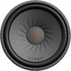 thumbnail image 1 of SUBWOOFER DE 12" MARCA JBL JBL  STAGE122D/, 1 of 5