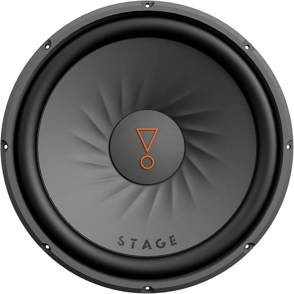 SUBWOOFER DE 12" MARCA JBL JBL STAGE122D/