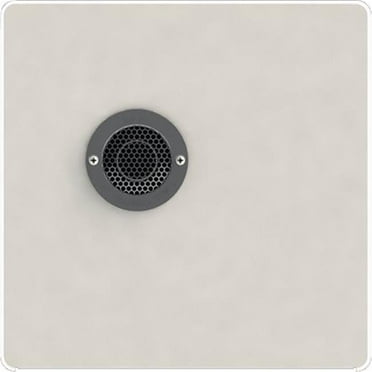522150 Nautilus Polar White Access Panel for 10-Gallon Atwood RV Water Heater, White