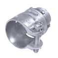 thumbnail image 4 of Conexión de conductos Sigma Electric ProConnex de 3/8 pulgadas, zinc, 4 of 5