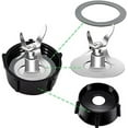 thumbnail image 4 of Oster Blender Ice Crusher Blade Kit with Reversible Technology, 4 of 5