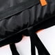 thumbnail image 4 of Chaleco salvavidas para adultos con silbato para natación, canotaje, boya deportiva, chaqueta (naranja S), 4 of 9