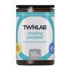 Twinlab Choline Cocktail - Brain Health Support - Energy Supplement for Men & Women - 13.33 oz