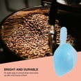 thumbnail image 4 of Pet Food Scoop, Plastic Scoops for Dry Goods Coffee Beans and Candy, 4 of 5