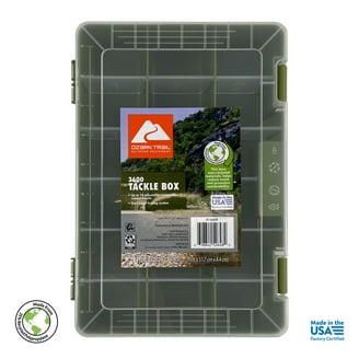 a fish in a box Solo Fish Box