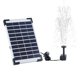 thumbnail image 1 of Bomba de Agua Solar ZHAOCHENG Kit Sumergible, 1 of 5