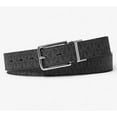 thumbnail image 4 of Michael Kors Mens 4-in-1 Reversible Logo Belt Box Set (Black) 36H3LBLY4B-001, 4 of 7