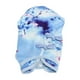 thumbnail image 4 of Disfraz de Qipao para mascotas, chaleco de satén con flores Cheongsam para perros, ropa con nudo chino para perros pequeños PetXS, 4 of 5