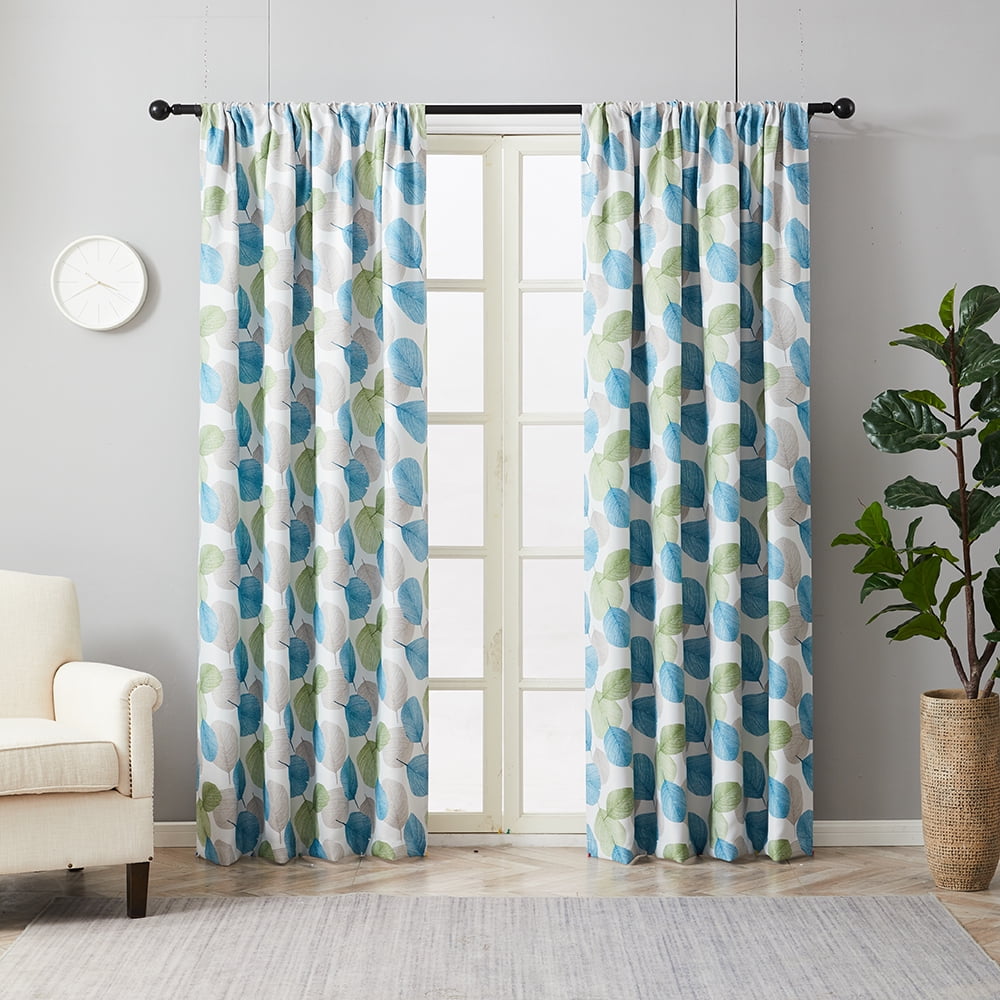 Details about   Batman Thicken Blackout Curtain Panels Living Room Thermal Window Drapes 1 Pair 