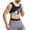 Blue, variant on 70% Off! ZVNAΖH Mens Sports Sweat Vest Workout Tank Top Waist Trainer for Men Compression Workout Enhancing Vest