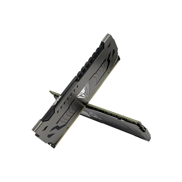 Free Shipping! Patriot Viper Steel DDR4 RAM 64GB (2X32GB