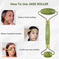 thumbnail image 4 of Gua Sha and Jade Roller Set for Daily Skin Care, Gua Sha Tools for Face, Neck and Body Muscles-2025, 4 of 5