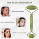 thumbnail image 4 of Gua Sha and Jade Roller Set for Daily Skin Care, Gua Sha Tools for Face, Neck and Body Muscles-2025, 4 of 5
