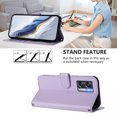 thumbnail image 4 of GANGXUN Wallet Case for OnePlus Nord N300 – Magnetic Closure, RFID Blocking, Wrist Strap, Wireless Charging Compatible, 4 of 6