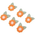 thumbnail image 2 of Clothing Patches Iron Patch Applique Embroidery Clothes Flower Holes Adhesive Designer, 2 of 8