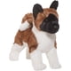 thumbnail image 1 of Peluche de peluche Douglas Kita Akita Dog 41 cm de largo, 1 of 1