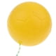thumbnail image 5 of Juguete de Pelota Hinchable Sunnimix Amarillo Pelota de salto de tobillo, 5 of 8