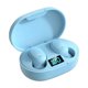 thumbnail image 1 of E6S TWS auriculares Bluetooth auriculares inalámbricos Bluetooth auriculares con cancelación de ruido con micrófono auriculares para Xiaomi iphone, 1 of 5