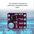 thumbnail image 5 of Temperatureand Humidity Sensor ModuleGy sHT31-D Digital Temperature Temperature Sensor Module Humidity Sensor Module Streamlined Design, 5 of 5