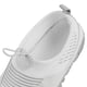 thumbnail image 4 of Zapatos acuáticos al aire libre, zapatos acuáticos transpirables para nadar en la playa para mujeres y hombres (blanco41) Likrtyny Tenis De Mujer Tenis De Hombre, 4 of 9