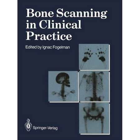Bone Scanning in Clinical Practice (Paperback)