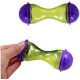 thumbnail image 2 of Dispensador de alimentos en forma de vaso, dispensador de mordeduras para perros y gatos con forma de hueso QI interactivo más inteligente, comida para gatos Xemadio YQ-1420, 2 of 5