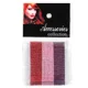 thumbnail image 1 of Heallor-accesorio único de colores degradados de caramelo, mantiene el cabello en su lugar, fácil de usar, accesorio imprescindible, Onda de alta calidad, 1 of 5