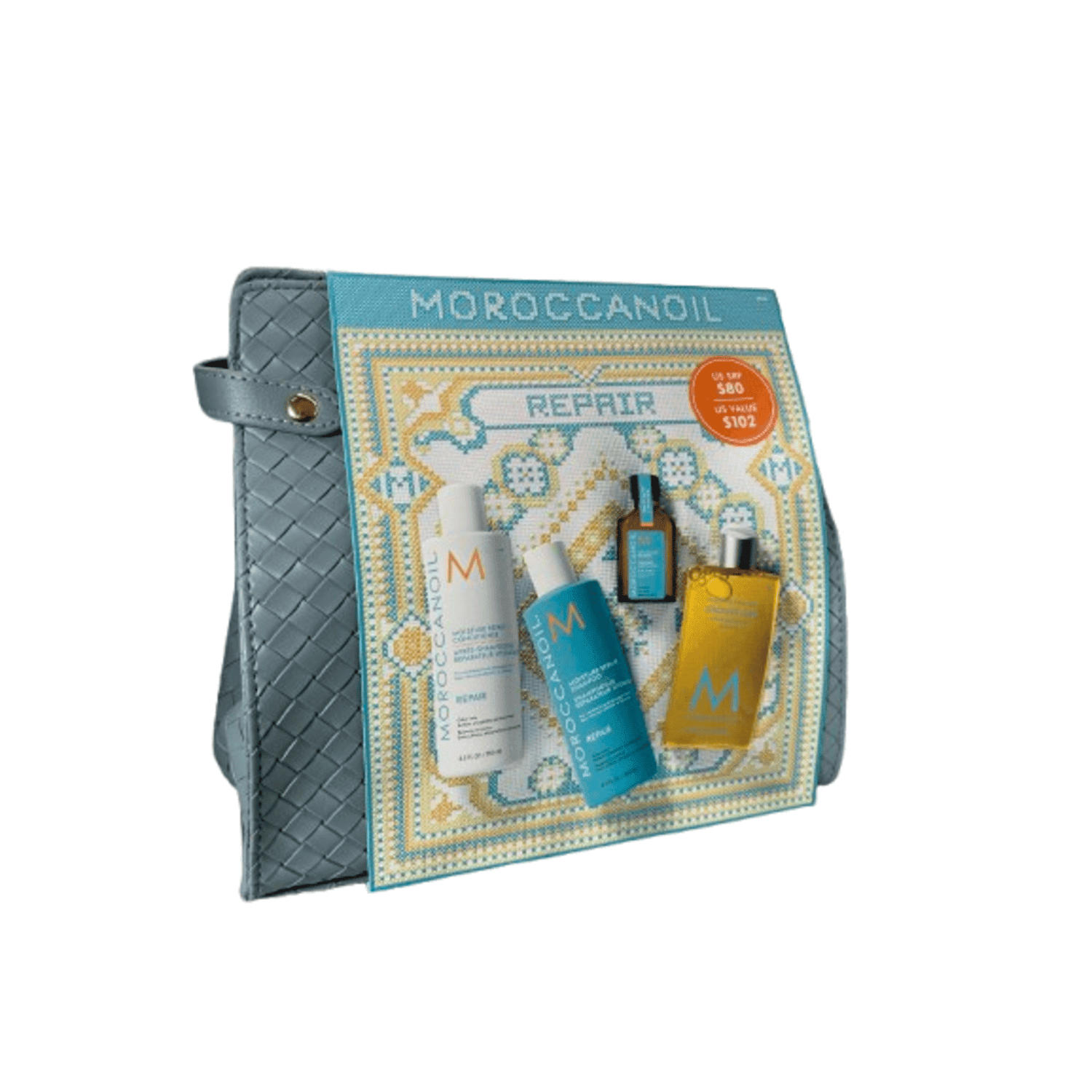 Kerastase Chronologiste Youth Revitalizing Haircare Ritual Gift