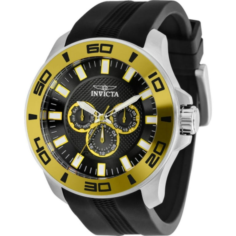 Invicta 50mm store pro diver