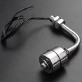 Liquid Water Level Stainless Steel Right Angle Floating Switch for