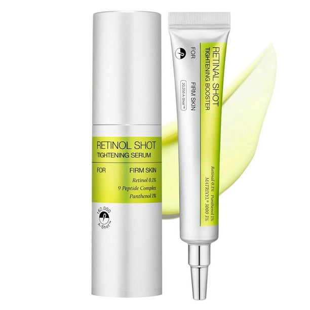 2028様のものと celimax Retinal Shot Celimax Retinol Shot Tightening Serum 30ml & Retinal Shot