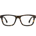 thumbnail image 2 of Carrera 249 Full Rim Rectangular Dark Havana Eyeglasses, 2 of 2