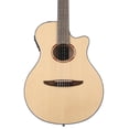 thumbnail image 1 of Yamaha NTX1 NT Guitarra acústica eléctrica de nailon, 1 of 3