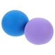 thumbnail image 4 of 2 pelotas de juguete antiestrés con ventilación a presión., 4 of 6