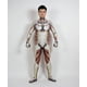 thumbnail image 2 of Disfraz de Genji con estampado 3D de héroes, traje Zentai para fiesta de Halloween, selección de varios tamaños, 2 of 4