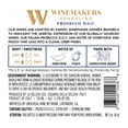 thumbnail image 7 of Winemakers Selection Prosecco, White Wine, 750ml, 7 of 7