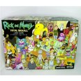 thumbnail image 2 of Rick y Morty, juego de mesa completo en inglés de Rick y Morty, tarjeta de juego para fiesta de amigos, Munchkin, 2 of 5