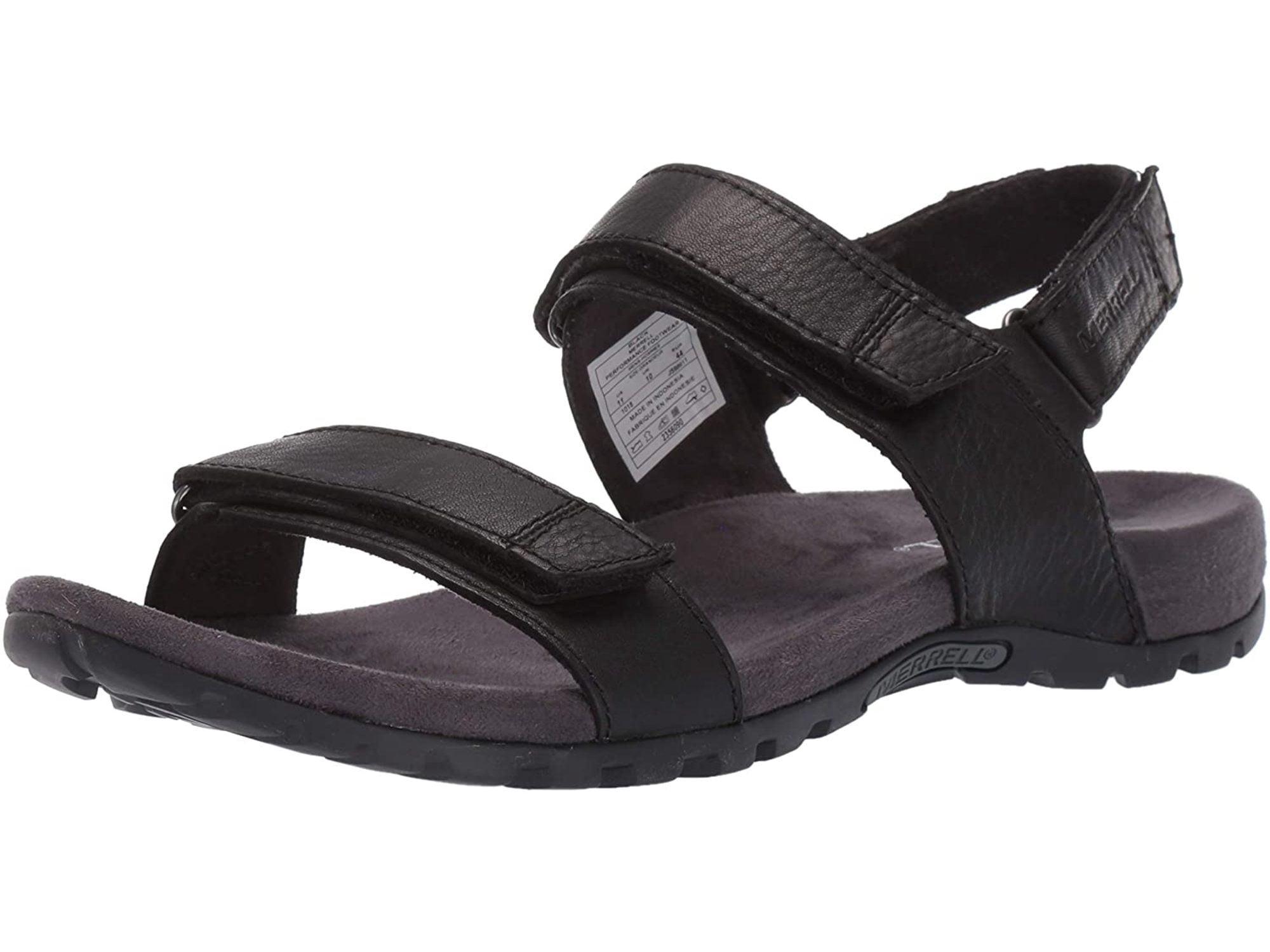 Merrell Mens Slippers in Mens Slippers 