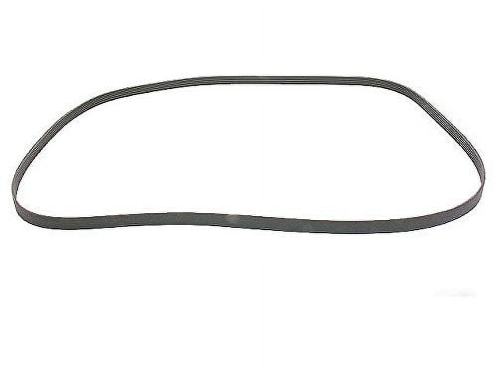 Bando USA 6PK2225 OEM Quality Serpentine Belt Fits select: 2015-2018 JEEP WRANGLER UNLIMITED, 2012-2014 JEEP WRANGLER