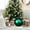 #5, variant on Rkxzt Inflatable Christmas Ornaments, 8 inch Outdoor Christmas Ball Ornaments, Holiday Yard Christmas Tree Decorations, Indoor and Outdoor Decoration Balls (Red)