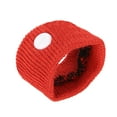 thumbnail image 3 of Anti Nausea Wristbands - Motion Sickness Relief for Travel (Red), 3 of 15