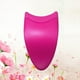 thumbnail image 5 of 2 Pcs False Eyelash Applicator Tool for Wear Eyelashes, Fake Eyelashes Buddy Tool Lashes Buddy Makeup Tools, Lash Clip Eye Makeup Tools Lash Tweezers More Convenient to Wear Lashes (2Pcs Red), 5 of 5