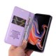 thumbnail image 3 of Funda para Samsung Galaxy Note 9 Estuche de Cuero PU Tipo Cartera con Ranuras para Tarjetas y Cierre Magnético, 3 of 5