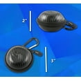 thumbnail image 6 of CASEMATIX Carry Case for Automotive Diagnostic Tool FIXD OBD-II Active Car Health Monitor - Case Only, 6 of 7